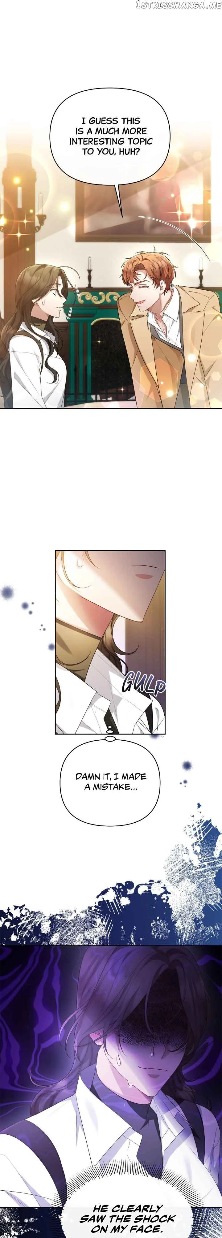 The Runaway Lead Lives Next Door Chapter 39 page 2