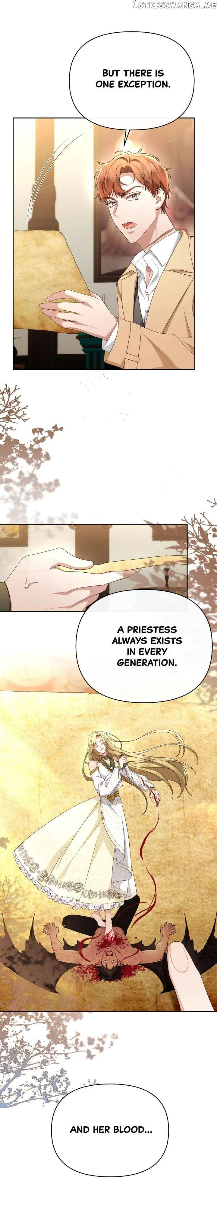 The Runaway Lead Lives Next Door Chapter 39 page 6