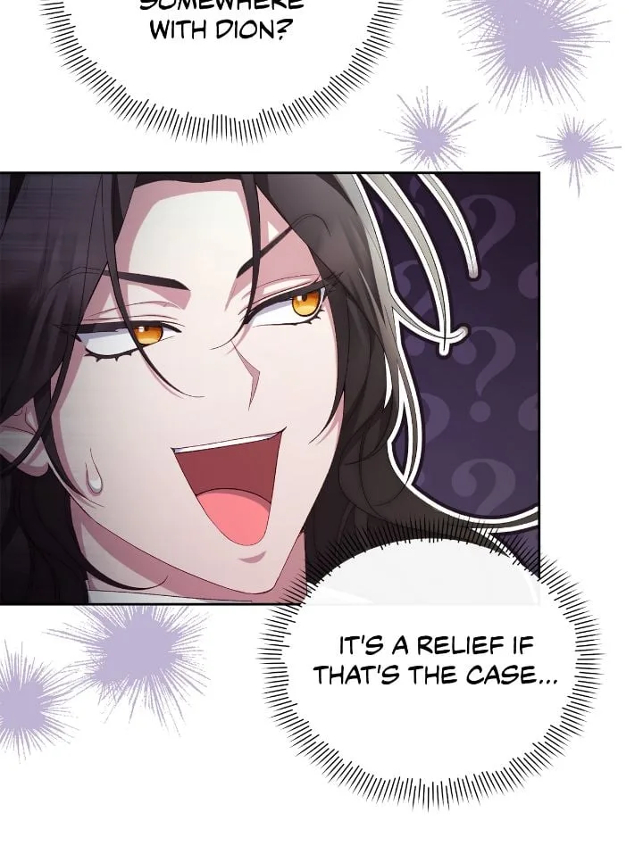 The Runaway Lead Lives Next Door Chapter 41 page 12