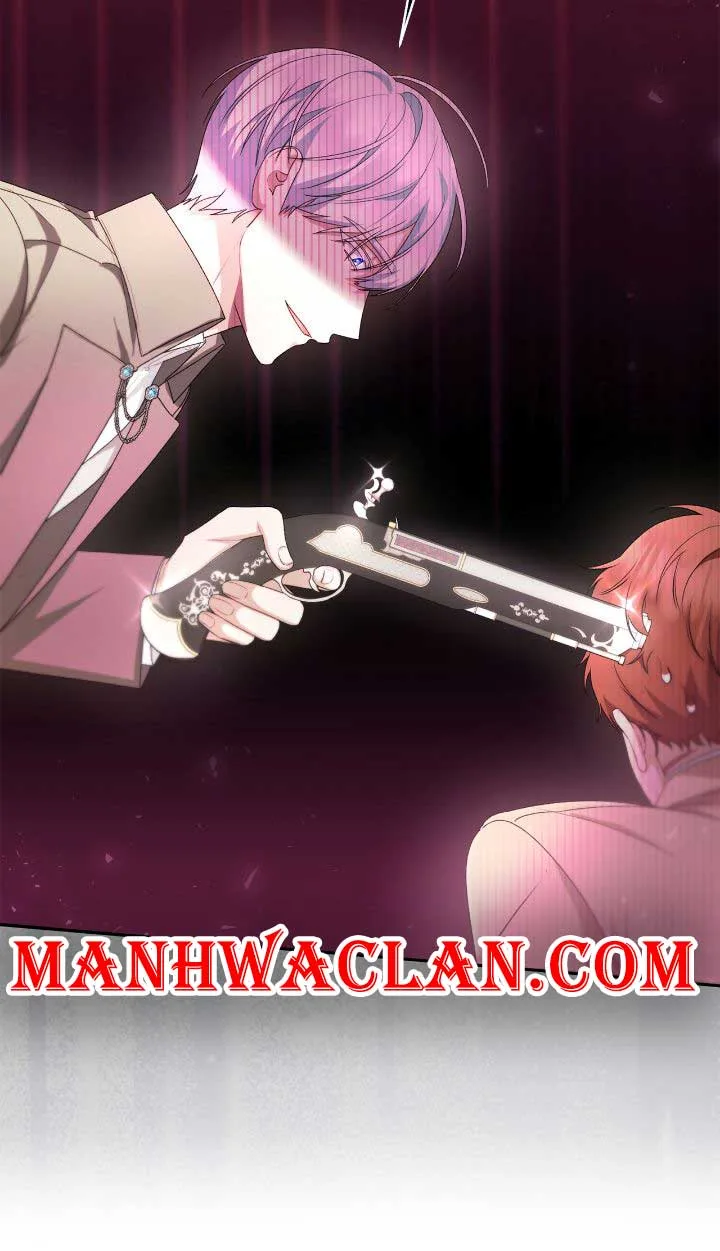The Runaway Lead Lives Next Door Chapter 41 page 27
