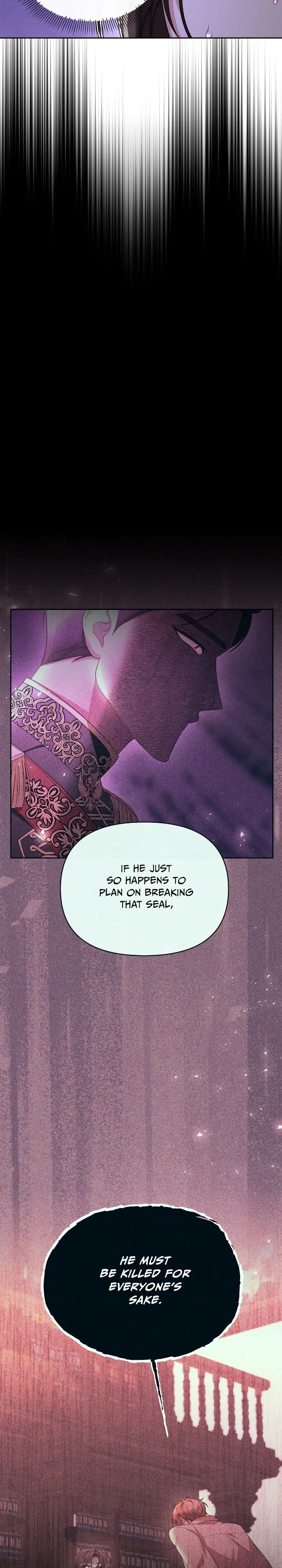 The Runaway Lead Lives Next Door Chapter 41 page 7