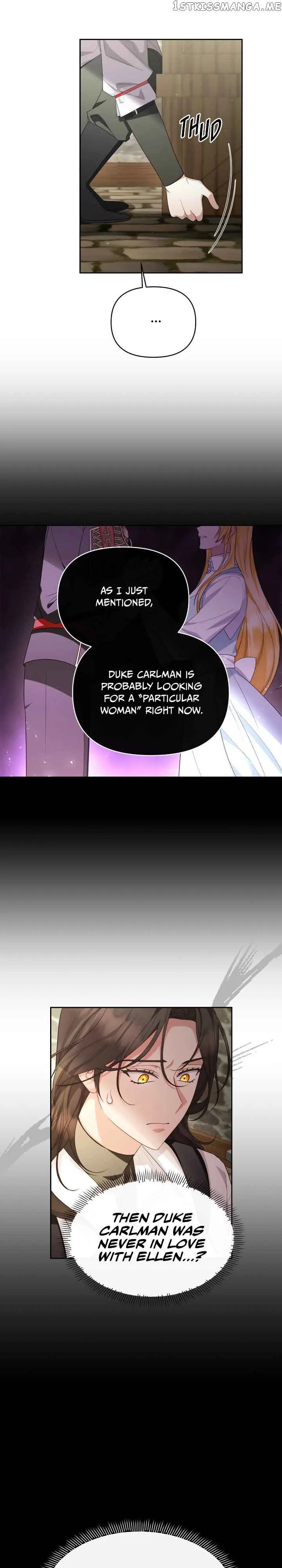 The Runaway Lead Lives Next Door Chapter 39 page 17