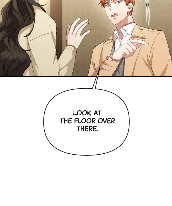 The Runaway Lead Lives Next Door Chapter 41 page 16