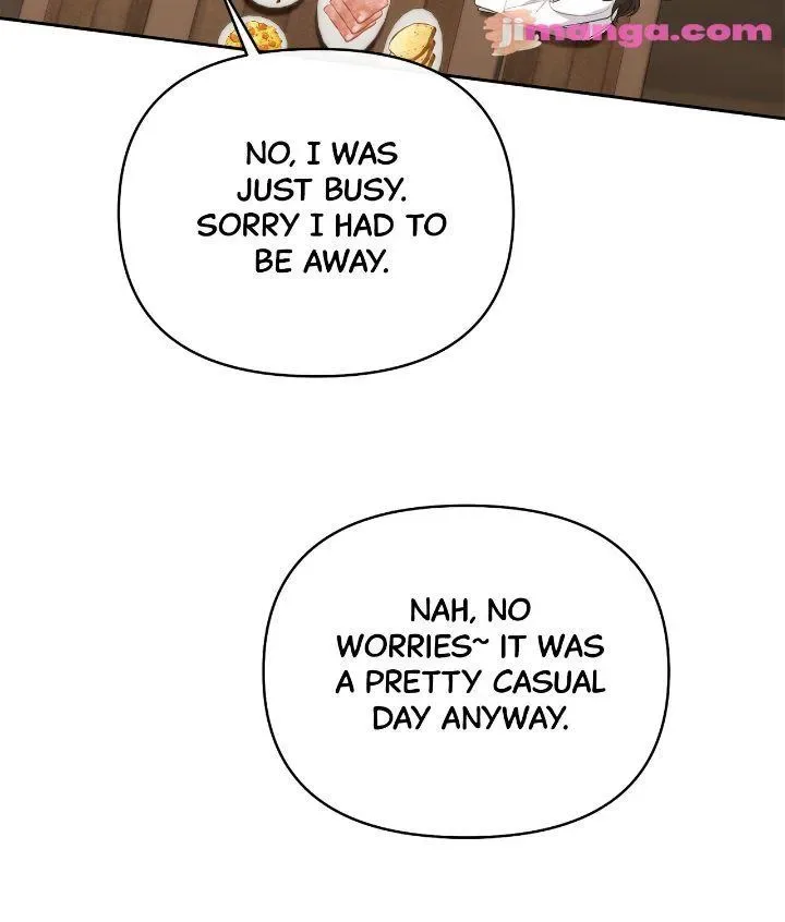 The Runaway Lead Lives Next Door Chapter 40 page 15