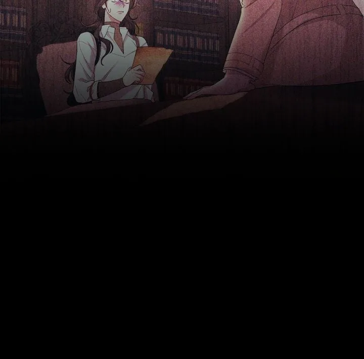 The Runaway Lead Lives Next Door Chapter 41 page 8