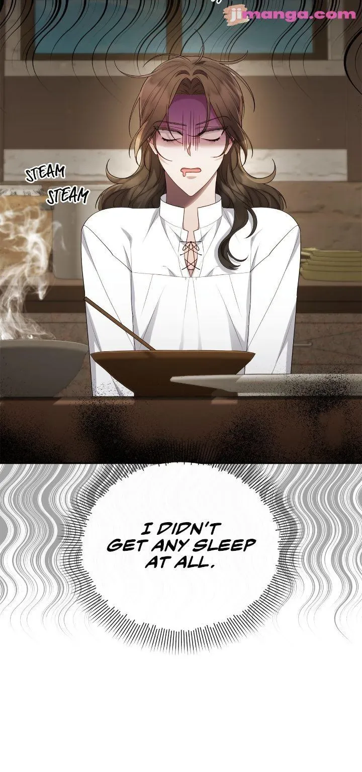 The Runaway Lead Lives Next Door Chapter 40 page 11