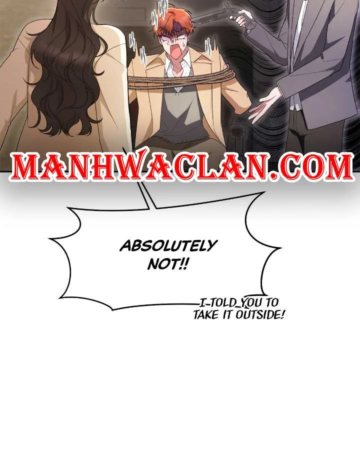 The Runaway Lead Lives Next Door Chapter 42 page 5