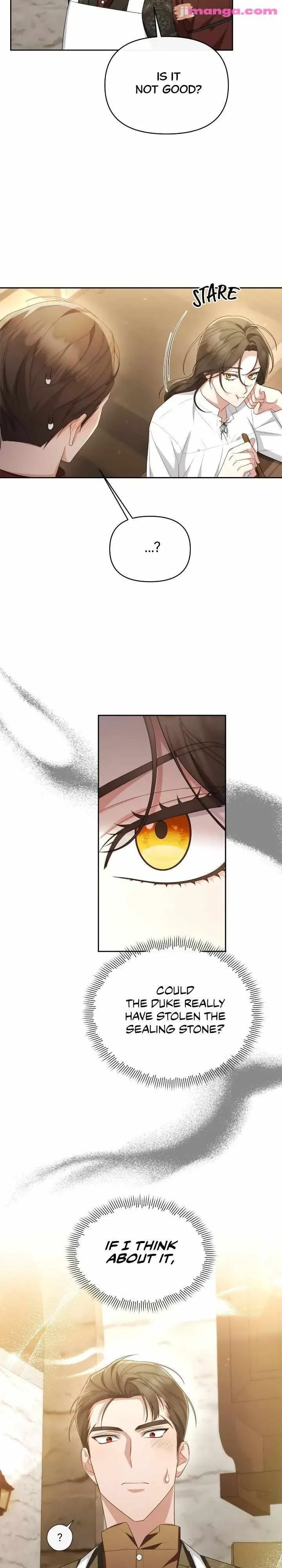 The Runaway Lead Lives Next Door Chapter 40 page 13
