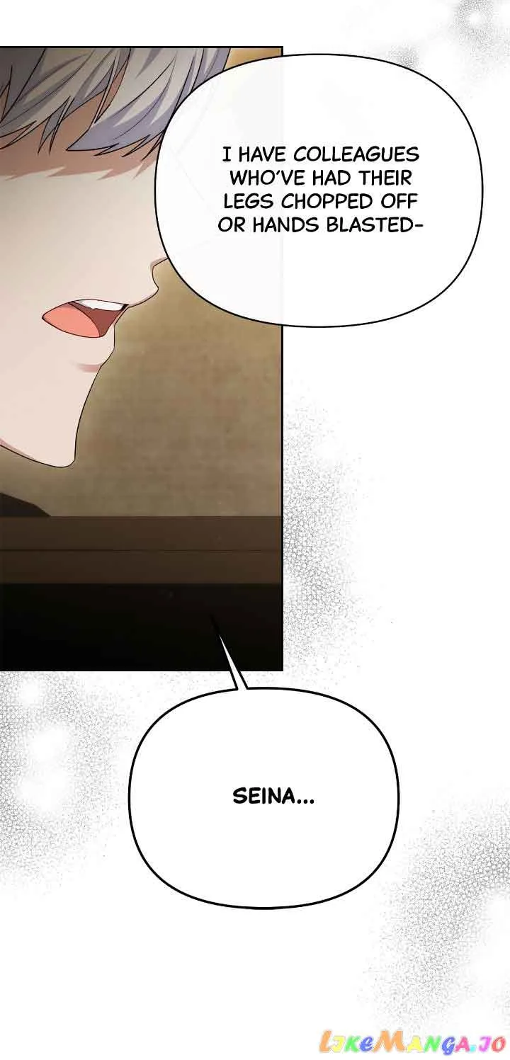 The Runaway Lead Lives Next Door Chapter 45 page 9