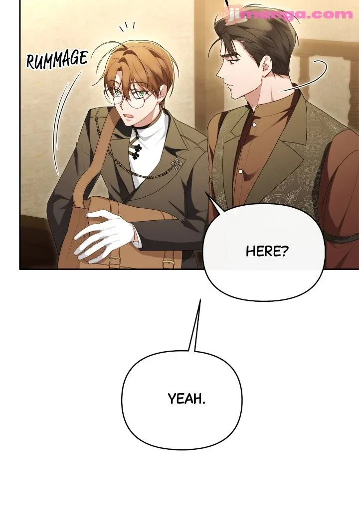 The Runaway Lead Lives Next Door Chapter 43 page 12
