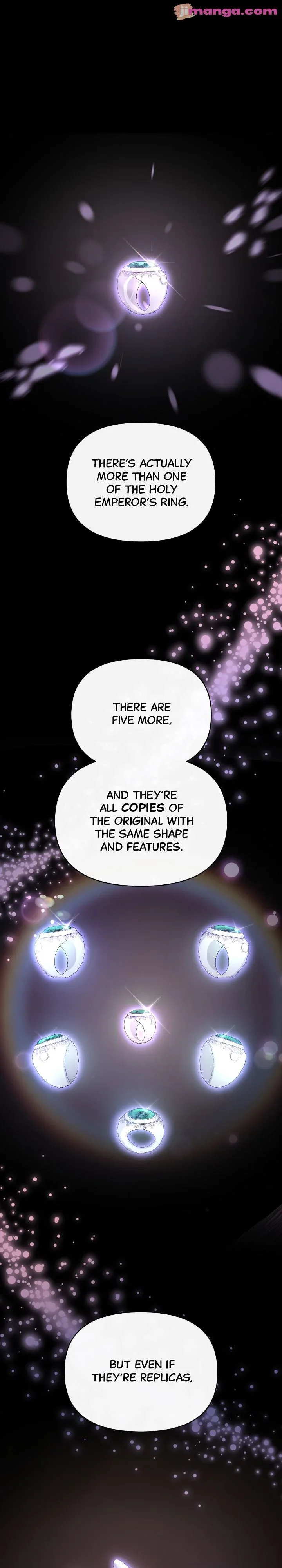 The Runaway Lead Lives Next Door Chapter 43 page 2