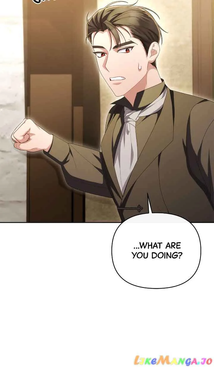 The Runaway Lead Lives Next Door Chapter 45 page 21