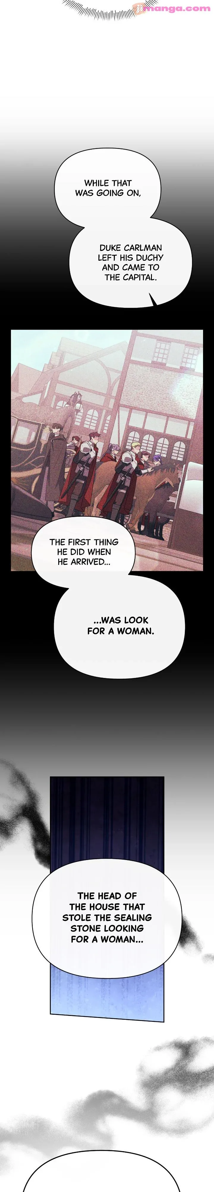 The Runaway Lead Lives Next Door Chapter 43 page 6
