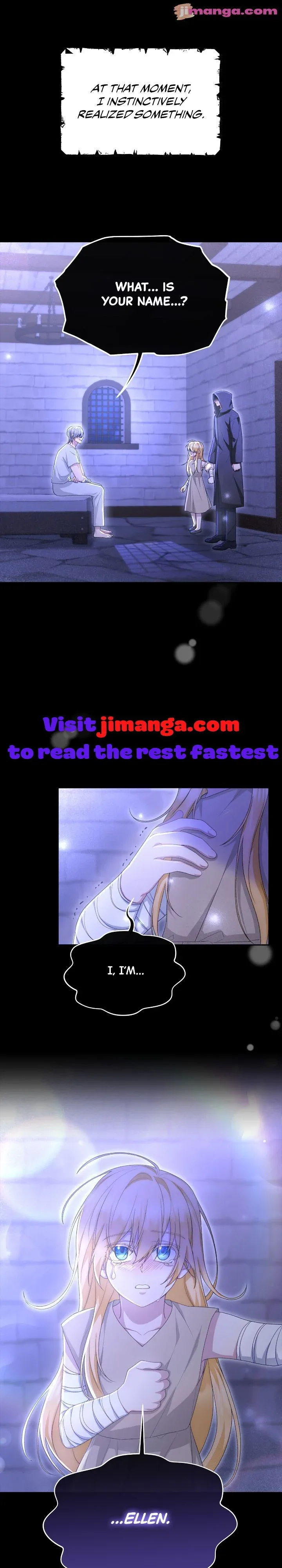 The Runaway Lead Lives Next Door Chapter 43 page 28