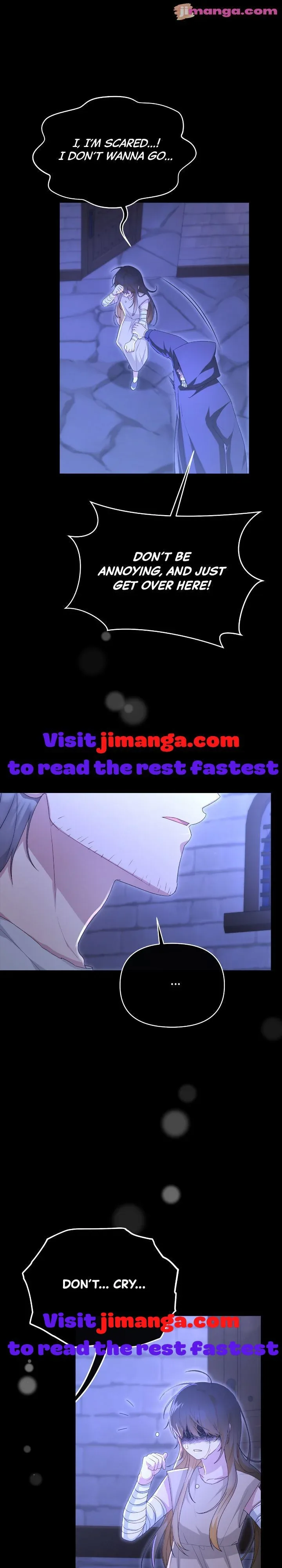 The Runaway Lead Lives Next Door Chapter 43 page 26