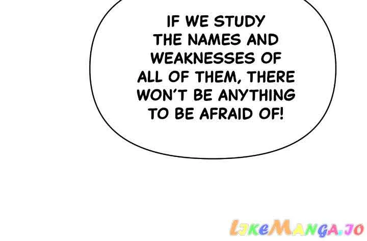 The Runaway Lead Lives Next Door Chapter 45 page 25
