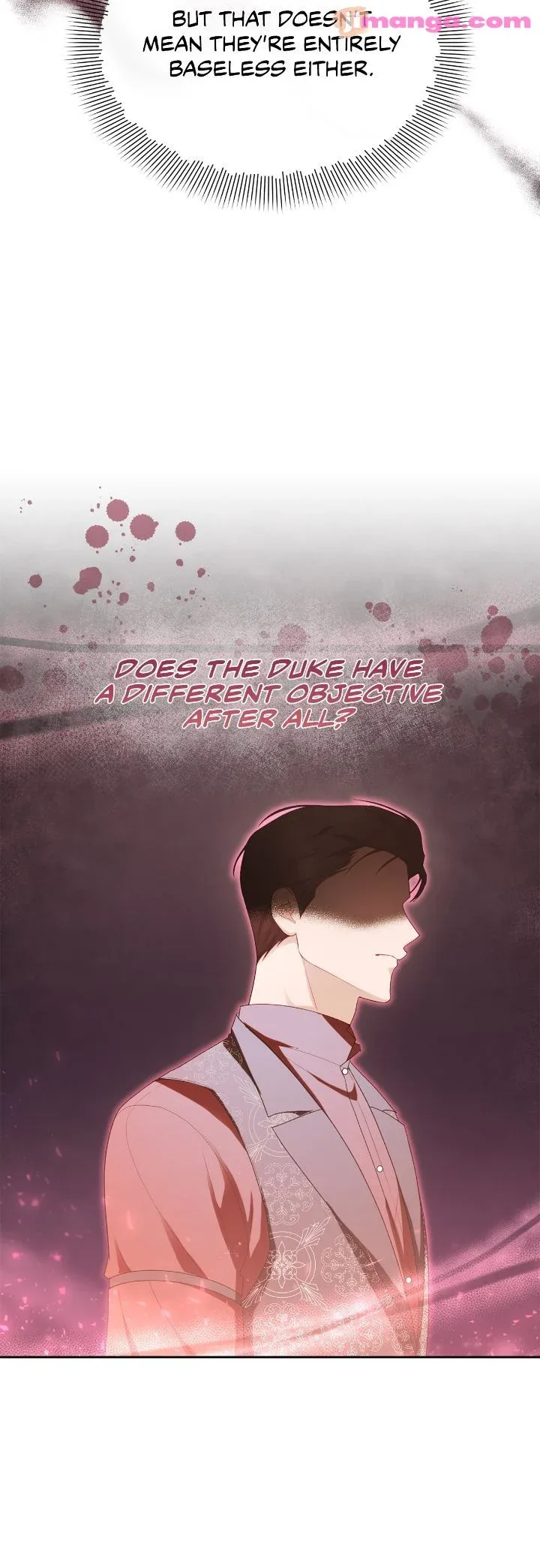 The Runaway Lead Lives Next Door Chapter 43 page 8