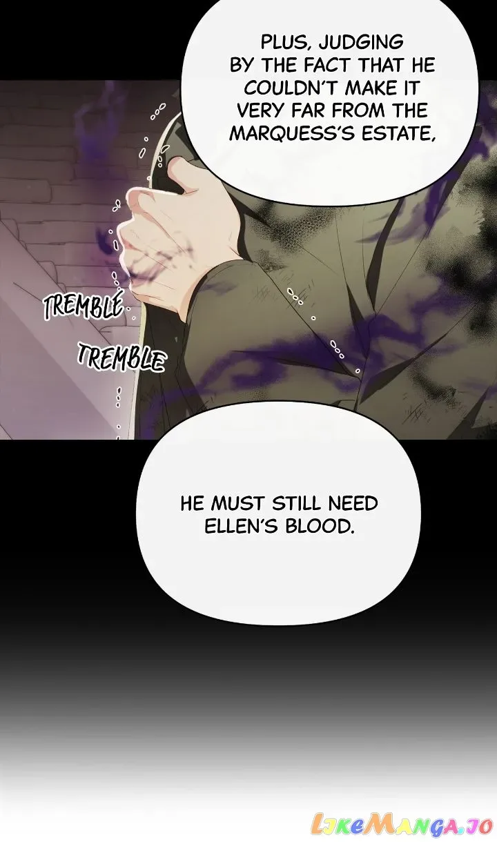 The Runaway Lead Lives Next Door Chapter 44 page 5