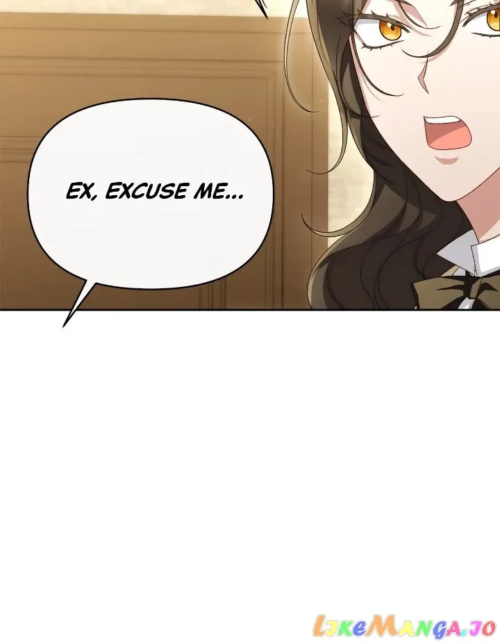 The Runaway Lead Lives Next Door Chapter 44 page 20