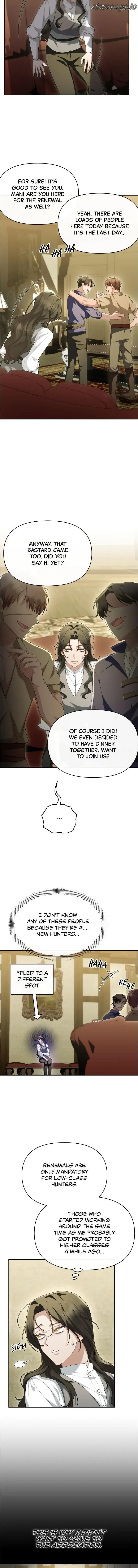 The Runaway Lead Lives Next Door Chapter 49 page 5
