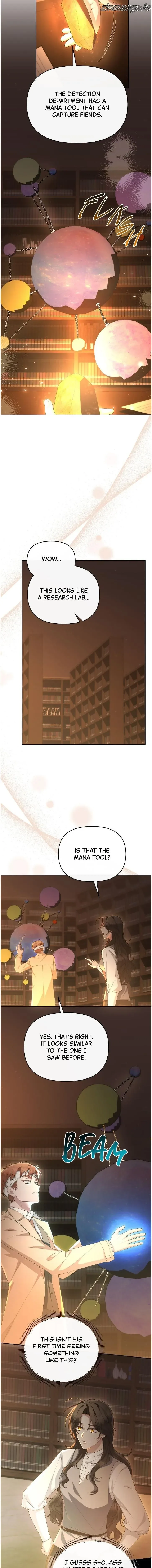 The Runaway Lead Lives Next Door Chapter 50 page 4