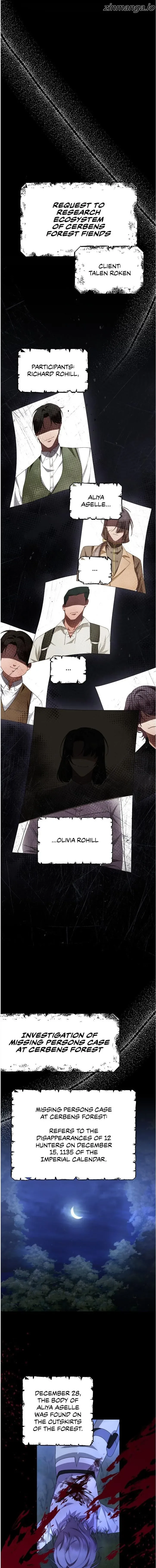 The Runaway Lead Lives Next Door Chapter 50 page 10