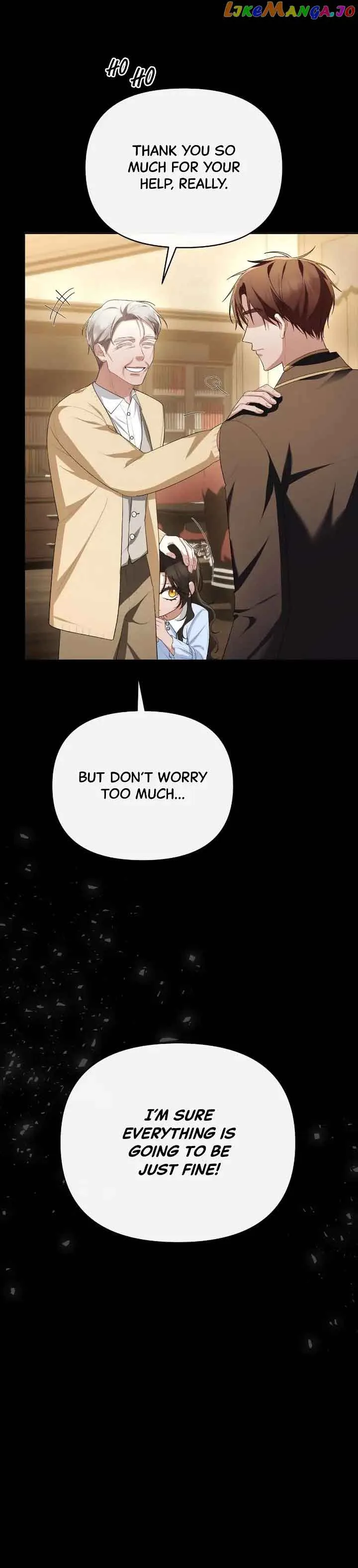 The Runaway Lead Lives Next Door Chapter 52 page 4