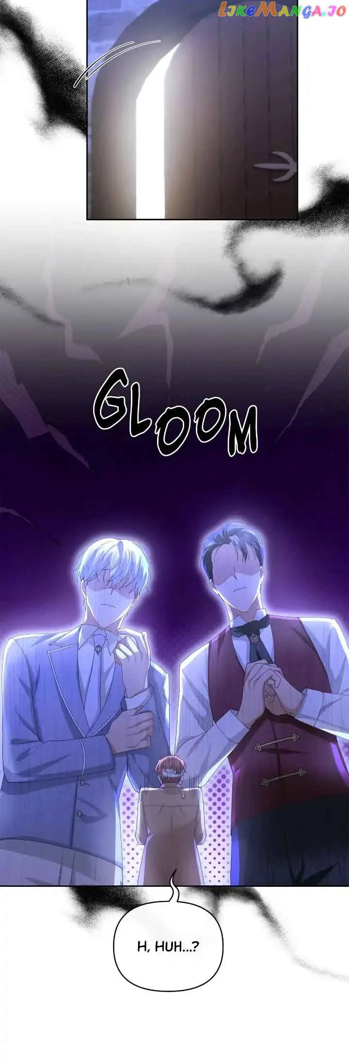 The Runaway Lead Lives Next Door Chapter 53 page 5