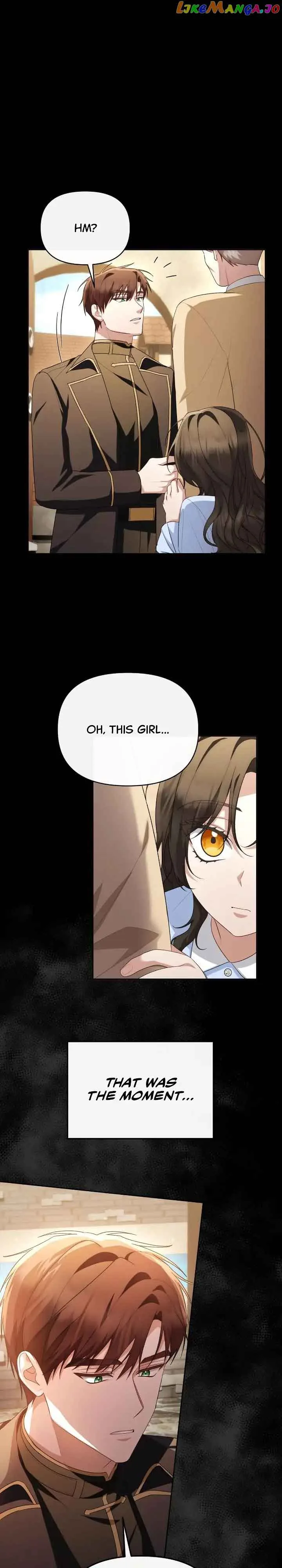 The Runaway Lead Lives Next Door Chapter 52 page 2