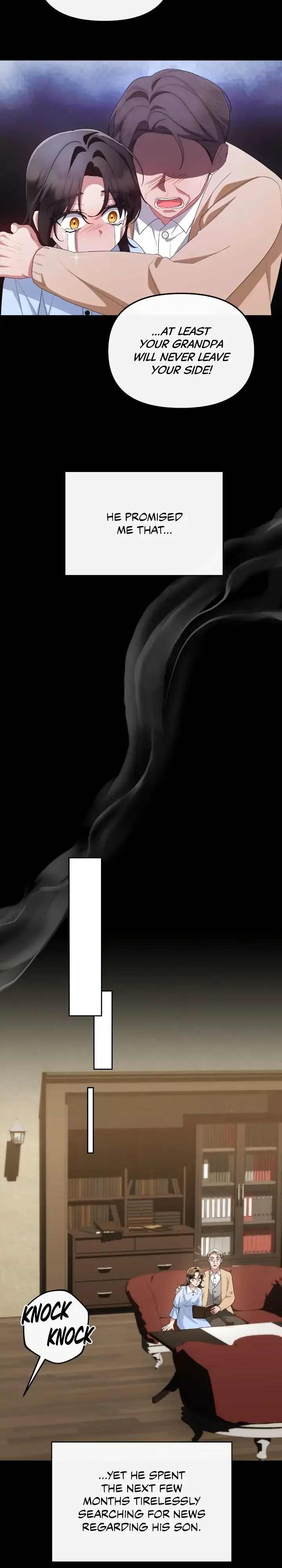 The Runaway Lead Lives Next Door Chapter 51 page 30
