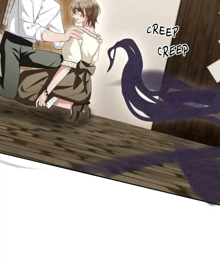 The Runaway Lead Lives Next Door Chapter 54 page 29