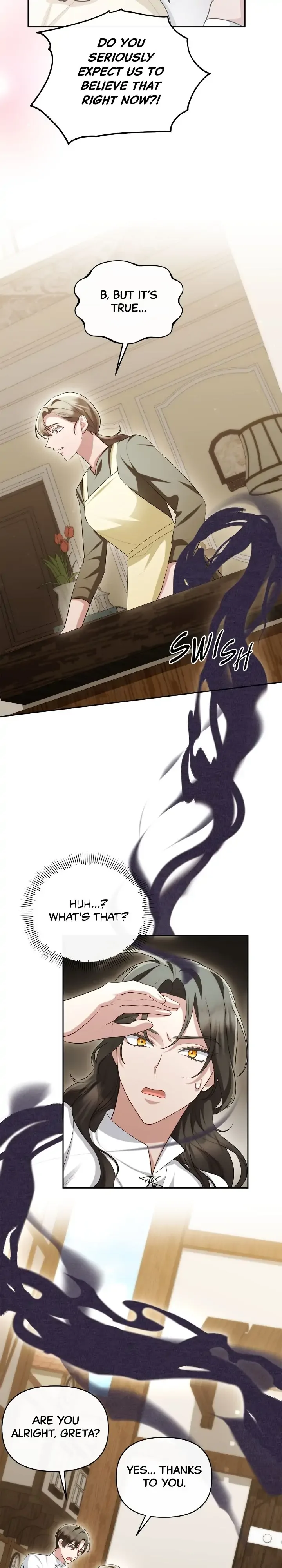 The Runaway Lead Lives Next Door Chapter 54 page 28