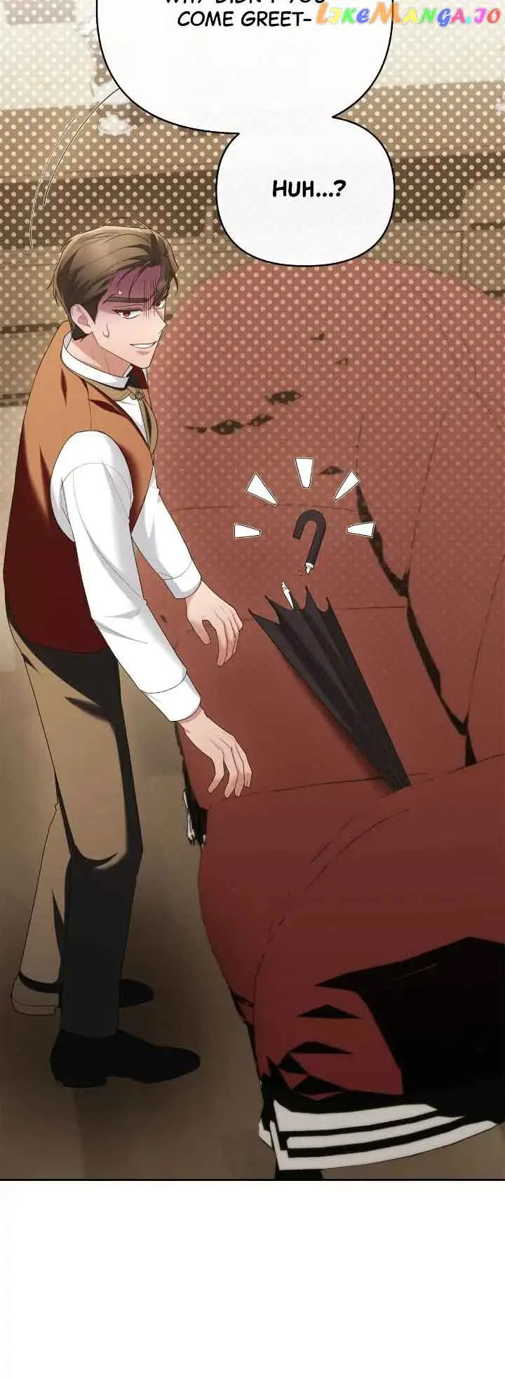 The Runaway Lead Lives Next Door Chapter 52 page 29
