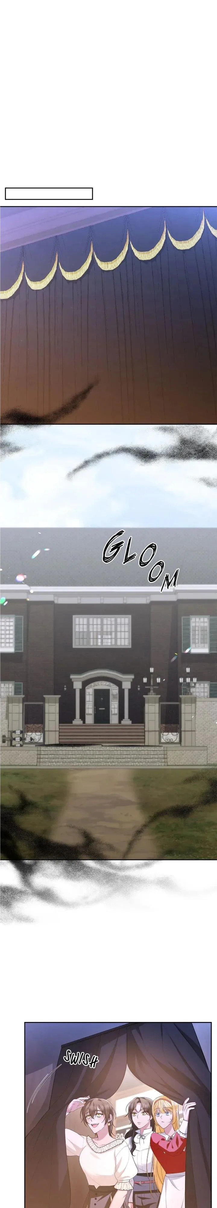 The Runaway Lead Lives Next Door Chapter 55 page 2