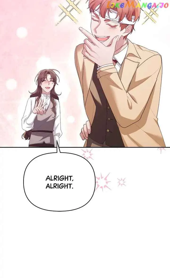 The Runaway Lead Lives Next Door Chapter 52 page 25