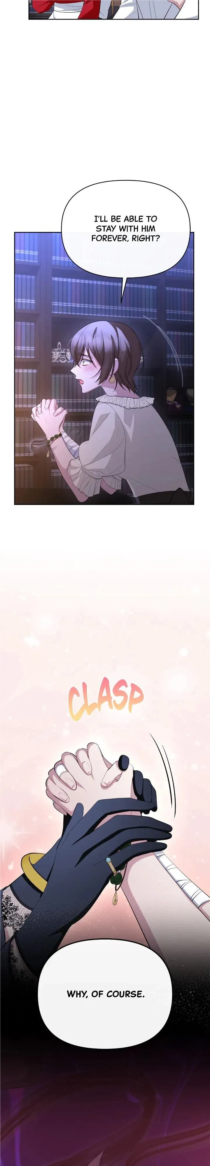 The Runaway Lead Lives Next Door Chapter 55 page 30