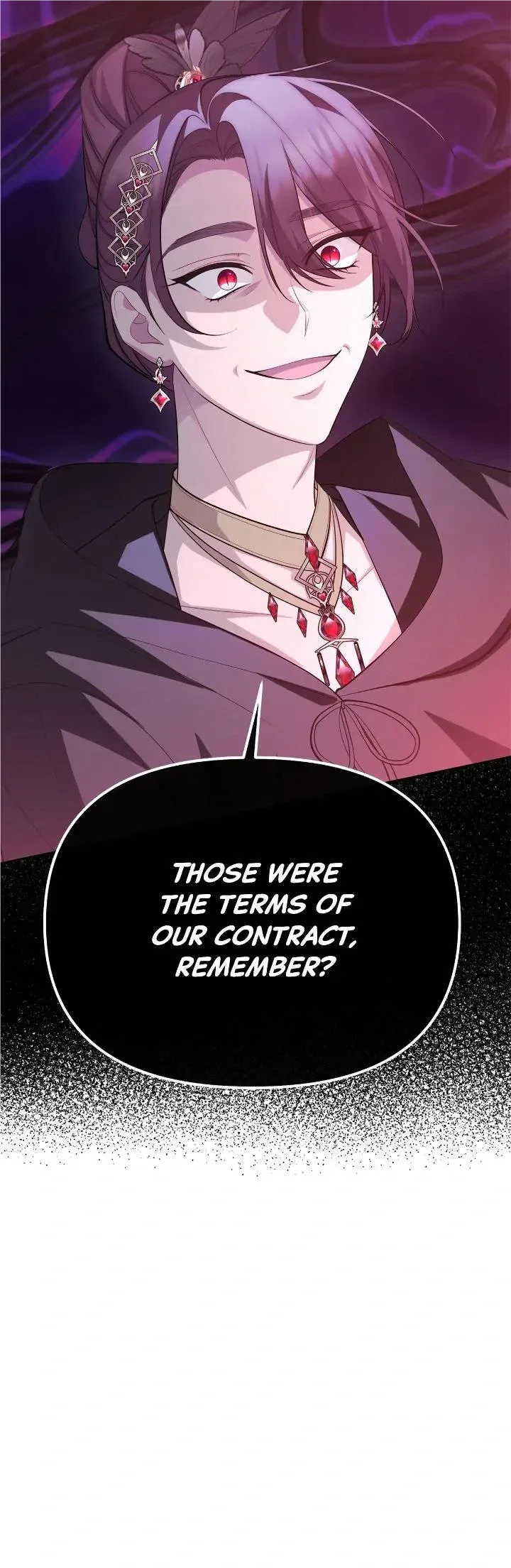 The Runaway Lead Lives Next Door Chapter 55 page 31