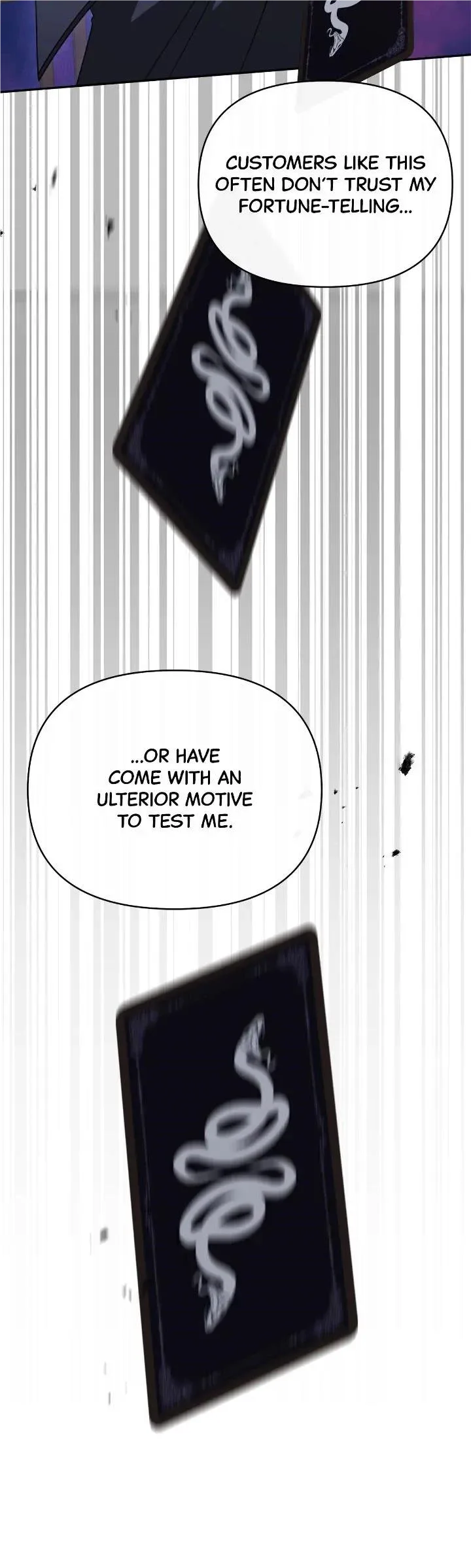 The Runaway Lead Lives Next Door Chapter 55 page 21