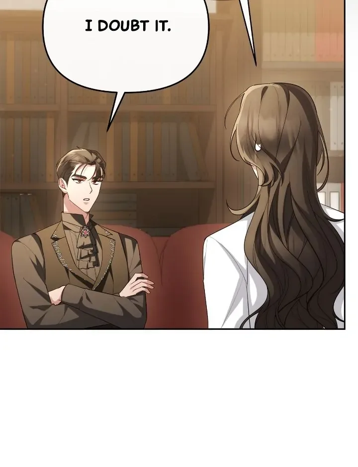 The Runaway Lead Lives Next Door Chapter 56 page 9