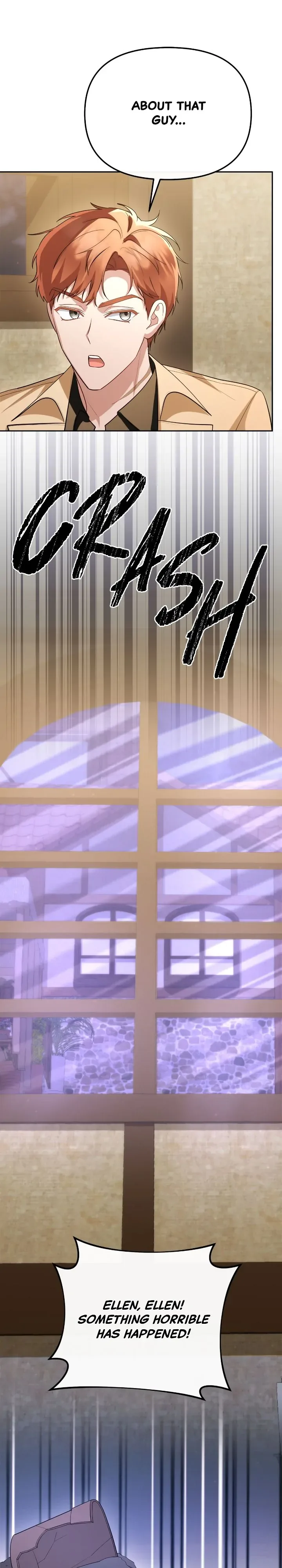 The Runaway Lead Lives Next Door Chapter 56 page 14