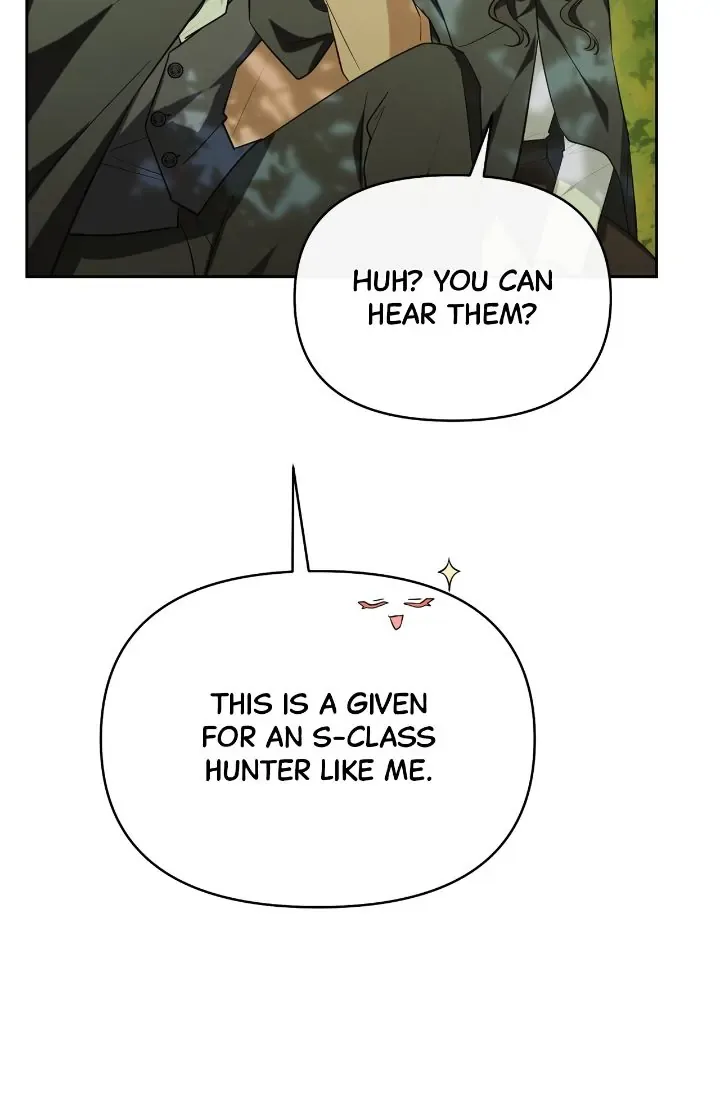 The Runaway Lead Lives Next Door Chapter 56 page 21