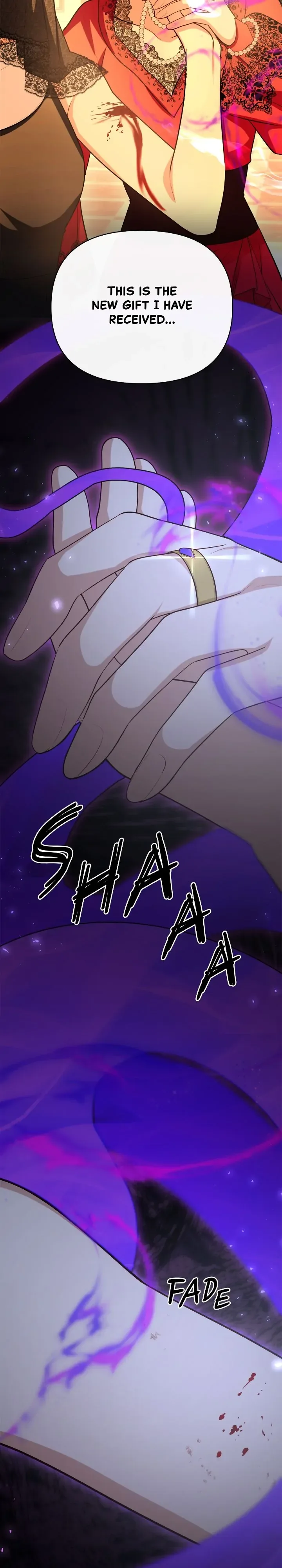 The Runaway Lead Lives Next Door Chapter 57 page 20