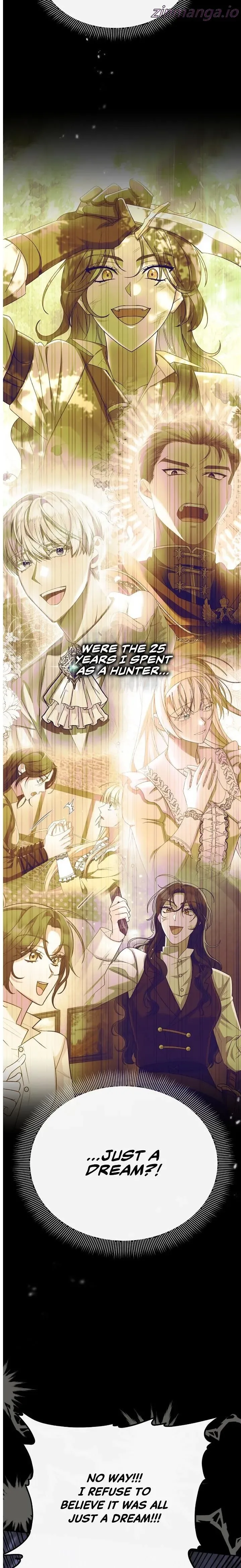 The Runaway Lead Lives Next Door Chapter 59 page 16