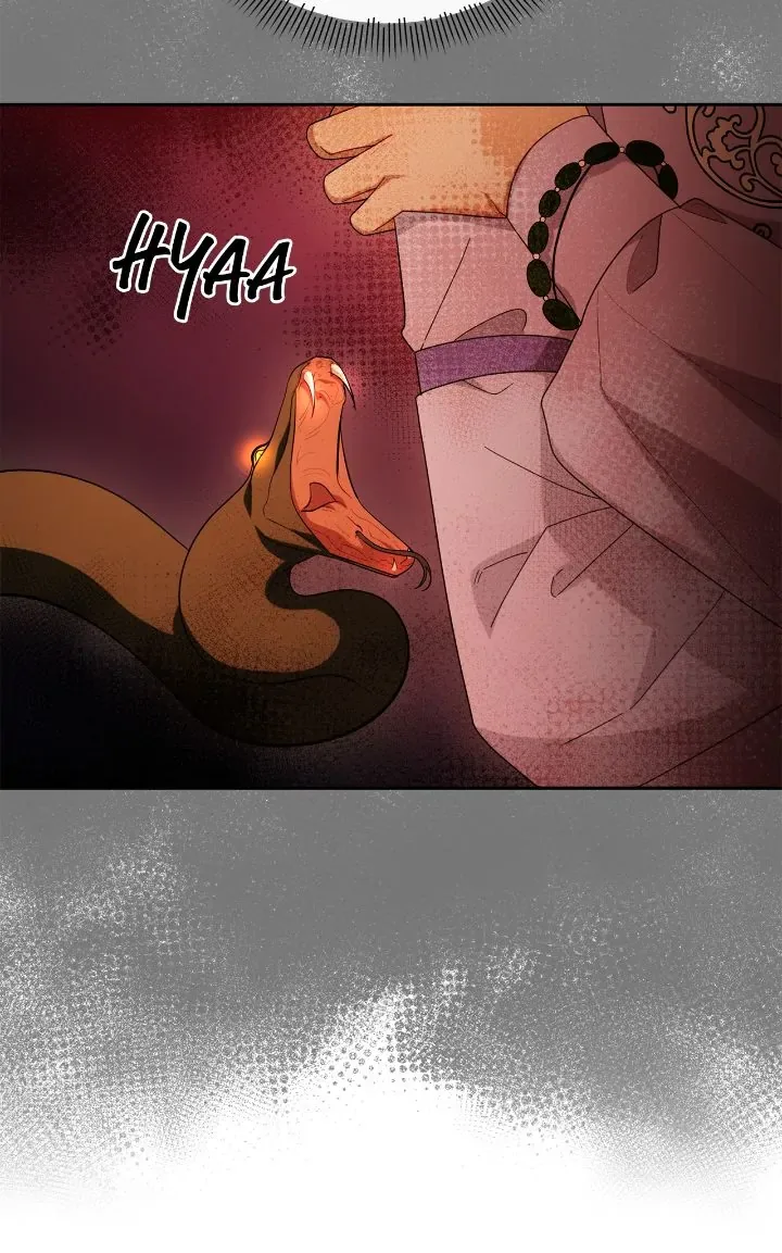 The Runaway Lead Lives Next Door Chapter 61 page 12