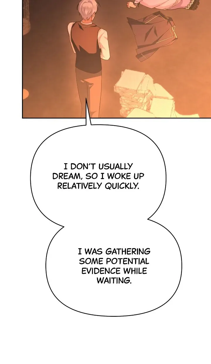 The Runaway Lead Lives Next Door Chapter 61 page 5