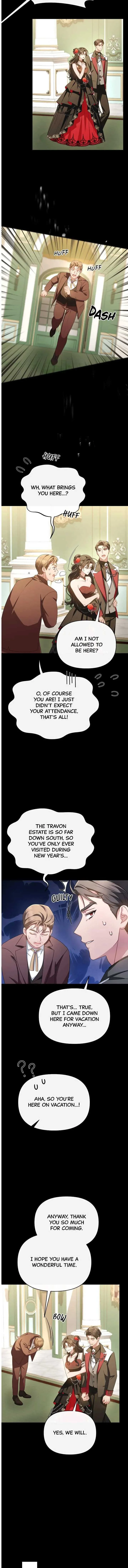 The Runaway Lead Lives Next Door Chapter 63 page 3
