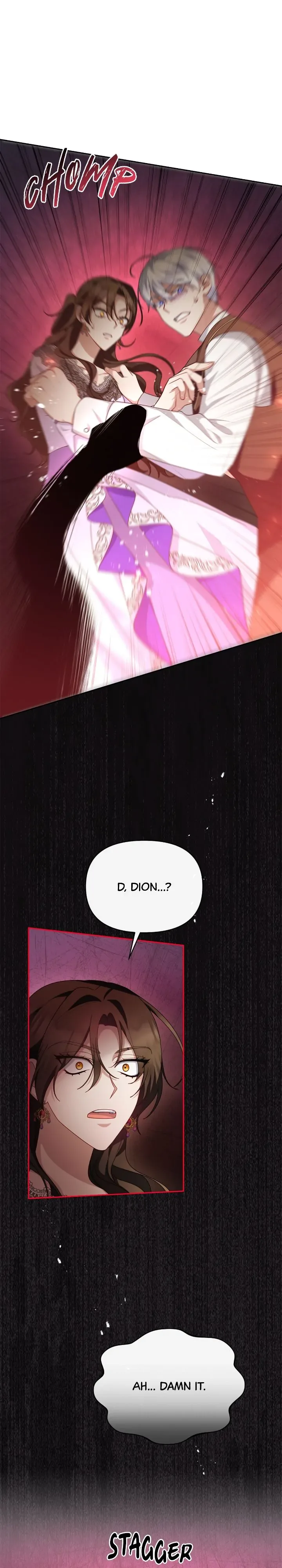 The Runaway Lead Lives Next Door Chapter 61 page 13