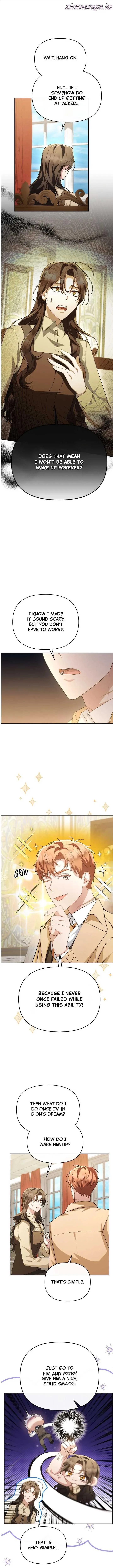 The Runaway Lead Lives Next Door Chapter 62 page 2