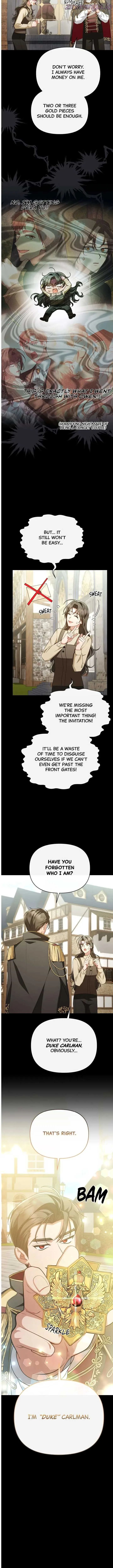 The Runaway Lead Lives Next Door Chapter 62 page 13