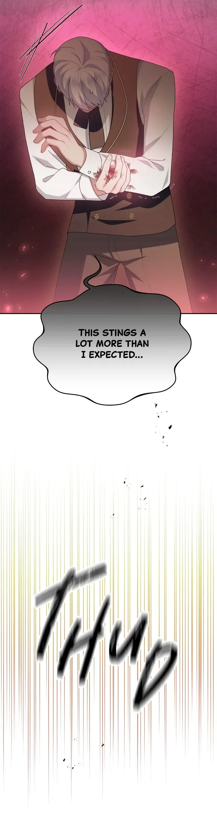 The Runaway Lead Lives Next Door Chapter 61 page 14